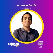 Foto de Armando García