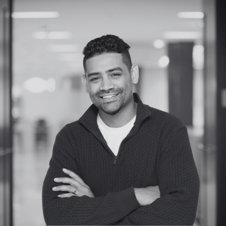 Picture of Daniel Hernandez