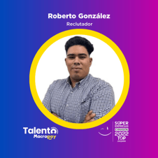 Foto de Roberto González