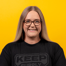 Picture of Abby Reich