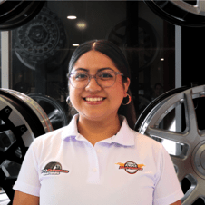 Foto de Nayvi Barrios