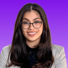 Picture of Grace Castro