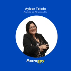 Foto de Ayleen Toledo