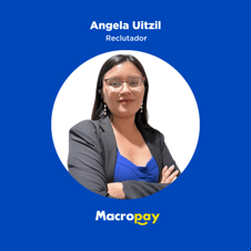 Foto de Angela Uitzil