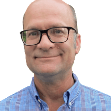 Picture of Greg Maley