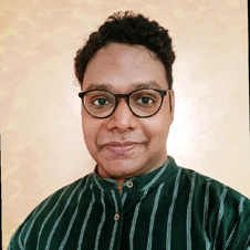 Picture of Prakadeesh Ananth Kumar