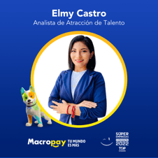 Foto de Elmy Castro Montañez