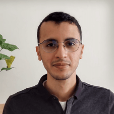 Picture of Amine Kabab