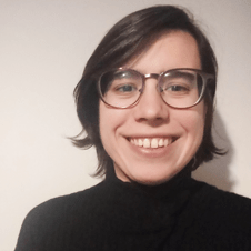 Picture of Paula Barranco