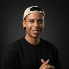 Picture of Marvin Aziz