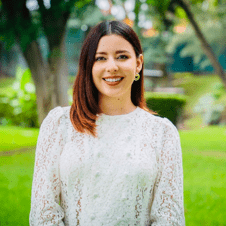 Foto de Ximena Macías