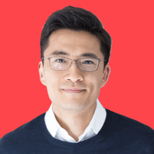 Picture of Tien Huang