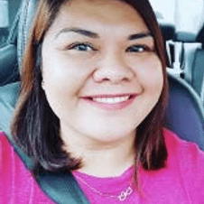 Picture of Kristy Valencia