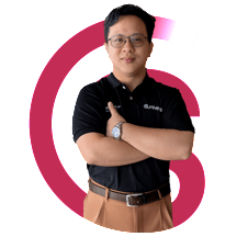 Picture of George Ocampo