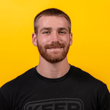 Picture of Hardy Dougan