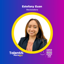 Foto de Estefany Euan