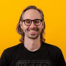 Picture of Joshua Mitchell