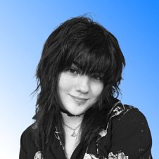 Picture of Luiza