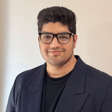 Picture of Hridey Kapur