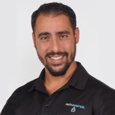Picture of Ali Orabi
