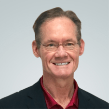 Picture of Mark Hendrix