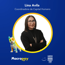 Foto de Dora Lina Avila Espinosa