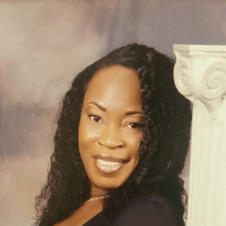 Picture of Angela Harris