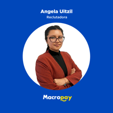 Foto de Angela Uitzil
