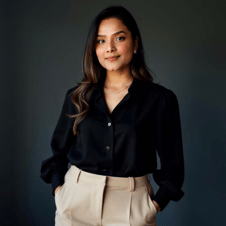 Picture of Syeda Aftina Kabari Mou