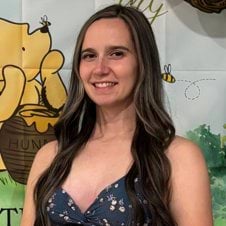 Picture of Bryana Wilson