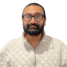 Picture of Pratik Shah