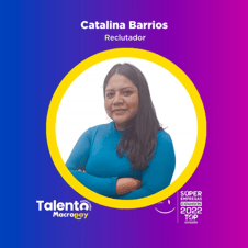 Foto de Catalina Bautista