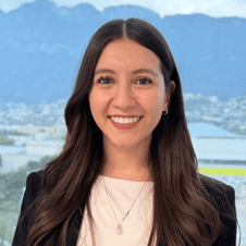 Foto de Lucero Garza