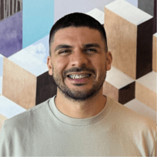 Foto de Christian Taylor