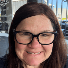 Picture of Stephanie Richardson