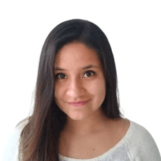 Foto de Isabel Gomez Cancimance