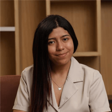 Foto de Laura Sofía Redondo