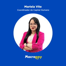 Foto de Mariela Vite