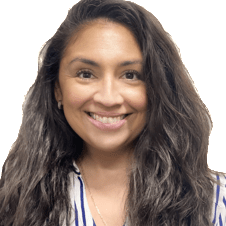 Picture of Melody Rodriguez