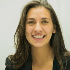 Foto de Carolina Vargas