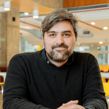 Foto de Federico Del Val