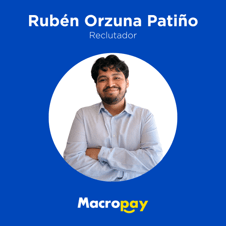 Foto de Ruben Orzuna