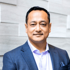 Picture of Arun Shrestha