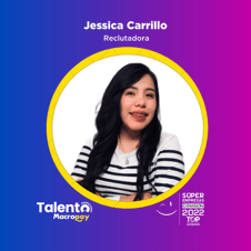 Foto de Jessica Carrillo