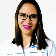 Foto de Lucia Garro Rivel