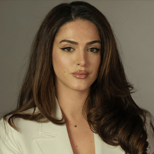 Picture of Belkise Krasniqi