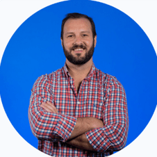 Foto de Nicolas Gonzáles Quesnel
