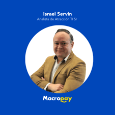 Foto de Israel Servin