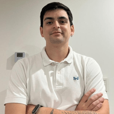 Foto de Joaquin Segovia