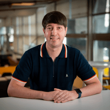 Foto de Federico Perez